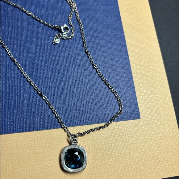 Sabika-Inspired Necklace -NWT - Picture 4 of 7